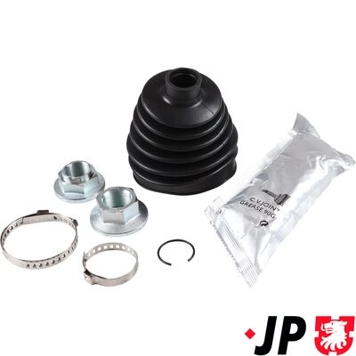 JP GROUP 1243602810 Číslo výrobce: 1543600710. EAN: 5710412505646.