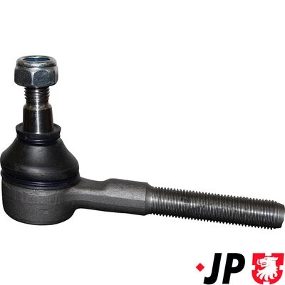 JP GROUP 1244602500 Číslo výrobce: 1244602509. EAN: 5710412556471.