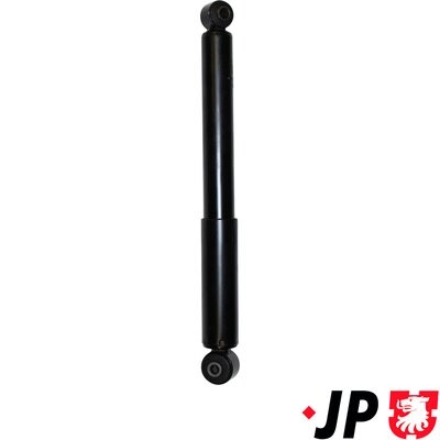 JP GROUP 1252104200 Číslo výrobce: 1252104209. EAN: 5710412505844.