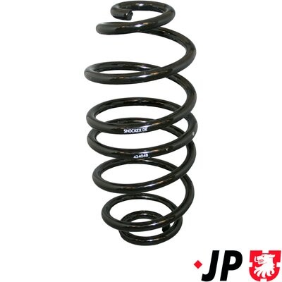 JP GROUP 1252200200 Číslo výrobce: 1252200209. EAN: 5710412060336.