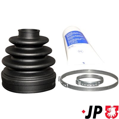 JP GROUP 1253600210 Číslo výrobce: 1253600219. EAN: 5710412591083.