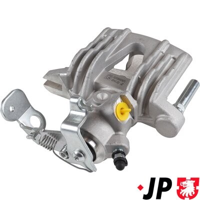 JP GROUP 1262000370 Číslo výrobce: 1262000379. EAN: 5710412205300.