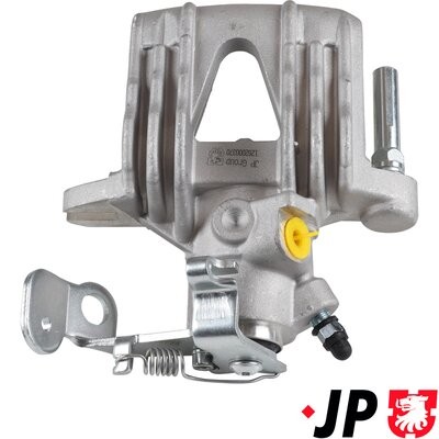 JP GROUP 1262000370 Číslo výrobce: 1262000379. EAN: 5710412205300.