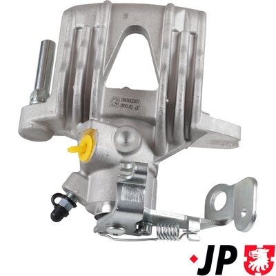 JP GROUP 1262000380 Číslo výrobce: 1262000389. EAN: 5710412064327.