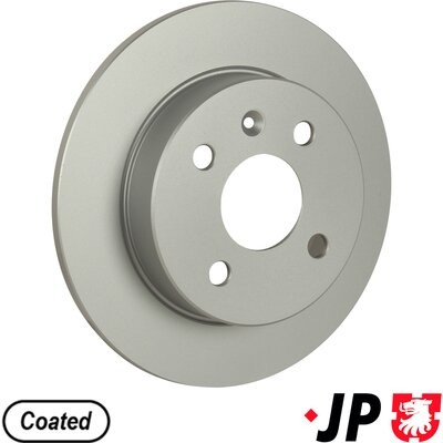 JP GROUP 1263202600 Číslo výrobce: 1263200300. EAN: 5710412609351.