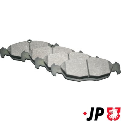 JP GROUP 1263600810 Číslo výrobce: 1263600819. EAN: 5710412206772.