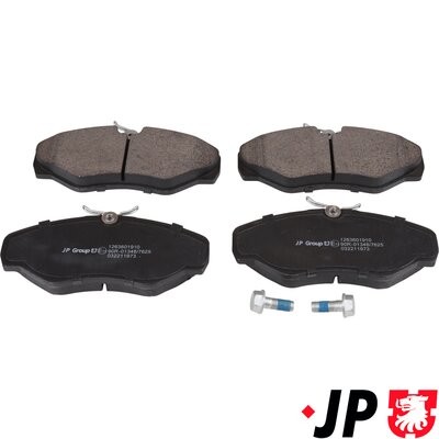 JP GROUP 1263601910 Číslo výrobce: 1263601919. EAN: 5710412464349.