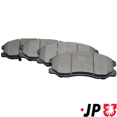 JP GROUP 1263602210 Číslo výrobce: 1263604419. EAN: 5710412529680.