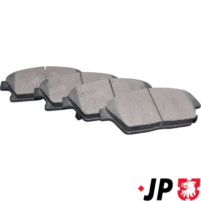 JP GROUP 1263602610 Číslo výrobce: 1263602619. EAN: 5710412464363.