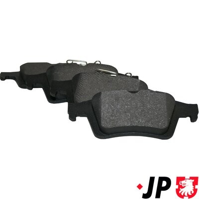 JP GROUP 1263700610 Číslo výrobce: 1263700619. EAN: 5710412206819.