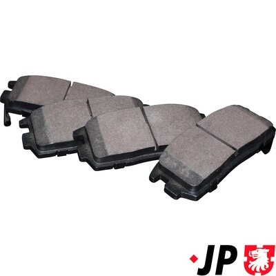 JP GROUP 1263701410 Číslo výrobce: 1263701210. EAN: 5710412482503.