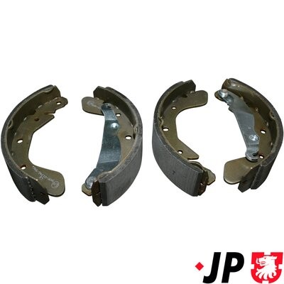 JP GROUP 1263900710 Číslo výrobce: 1605953ALT. EAN: 5710412204525.