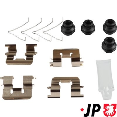 JP GROUP 1264004010 EAN: 5710412788384.