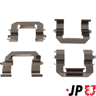 JP GROUP 1264005010 EAN: 5710412788483.