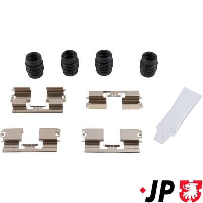 JP GROUP 1264005910 EAN: 5714670440596.