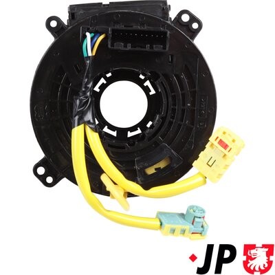 JP GROUP 1289750100 EAN: 5714670522674.