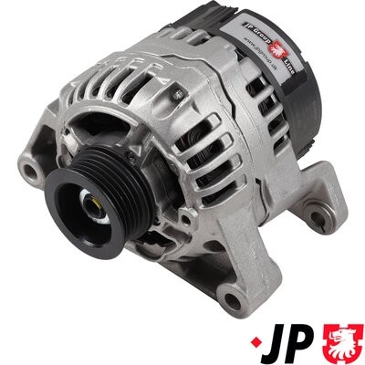 JP GROUP 1290102200 Číslo výrobce: 1290102209. EAN: 5710412464707.
