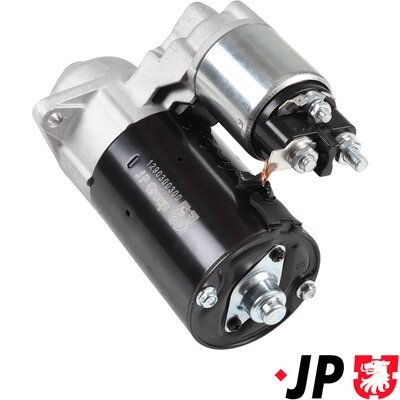 JP GROUP 1290300300 Číslo výrobce: 1290300309. EAN: 5710412200640.
