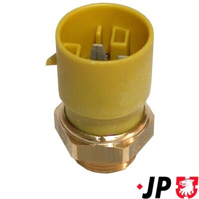 JP GROUP 1293200400 Číslo výrobce: 1293200409. EAN: 5710412115241.