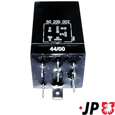 JP GROUP 1299200700 EAN: 5710412110116.