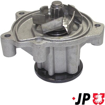 JP GROUP 1314101600 Číslo výrobce: 1314101609. EAN: 5710412119935.