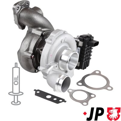 JP GROUP 1317400600 EAN: 5710412795979.