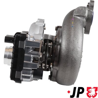 JP GROUP 1317400600 EAN: 5710412795979.