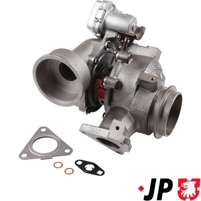 JP GROUP 1317407200 EAN: 5714670458102.
