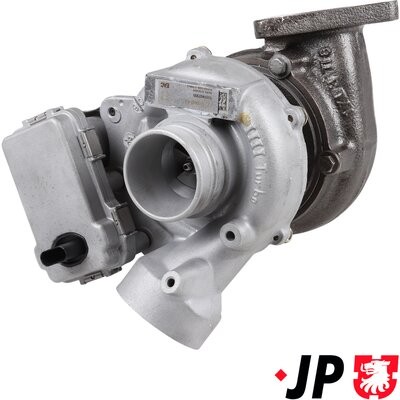 JP GROUP 1317407300 EAN: 5714670458164.
