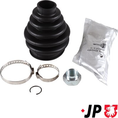 JP GROUP 1343600310 Číslo výrobce: 1343600319. EAN: 5710412470401.