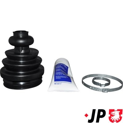 JP GROUP 1343700410 Číslo výrobce: 1343700419. EAN: 5710412462710.
