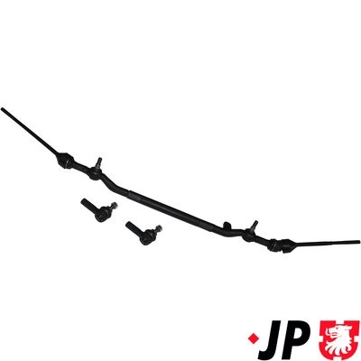 JP GROUP 1344400500 Číslo výrobce: 1344400509. EAN: 5710412127589.