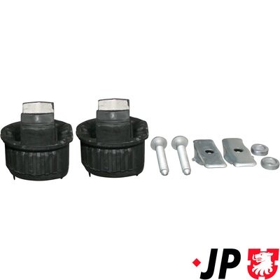 JP GROUP 1350101110 Číslo výrobce: 1350101119. EAN: 5710412127435.