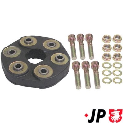 JP GROUP 1353801700 EAN: 5710412127497.