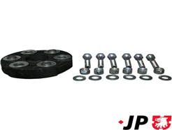 JP GROUP 1353802000