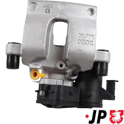 JP GROUP 1362002470 EAN: 5714670487997.