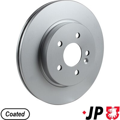 JP GROUP 1363102600 Číslo výrobce: 1363102609. EAN: 5710412524777.