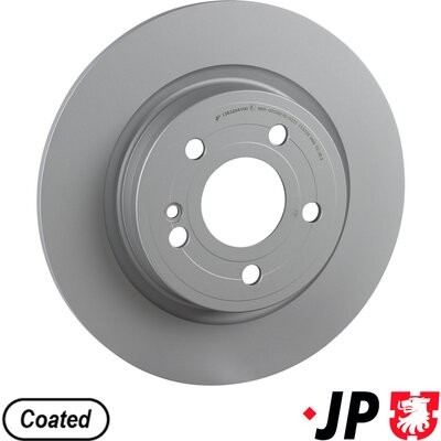 JP GROUP 1363204100 EAN: 5714670490485.