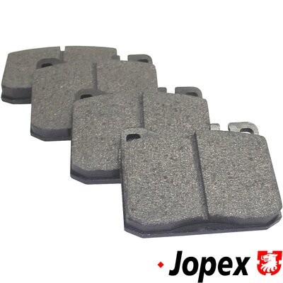 JP GROUP 1363600210 Číslo výrobce: 0014207820ALT. EAN: 5710412206352.