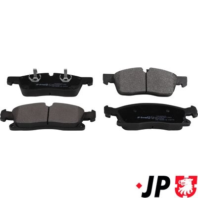 JP GROUP 1363606910 EAN: 5710412826260.