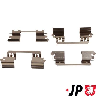 JP GROUP 1364003510 EAN: 5710412827397.
