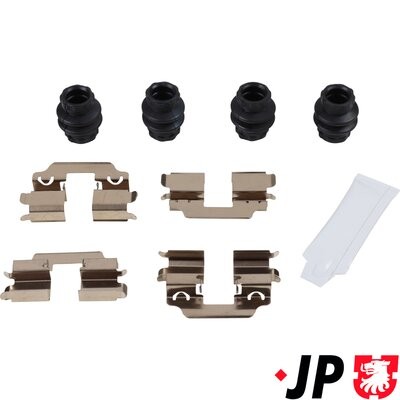 JP GROUP 1364004710 EAN: 5714670440312.