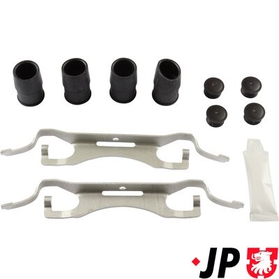 JP GROUP 1364005410 EAN: 5714670440633.