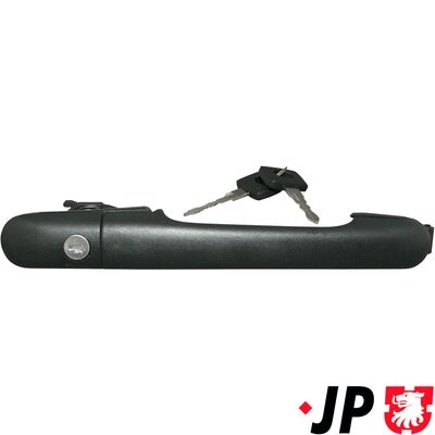 JP GROUP 1387100100 EAN: 5710412043322.