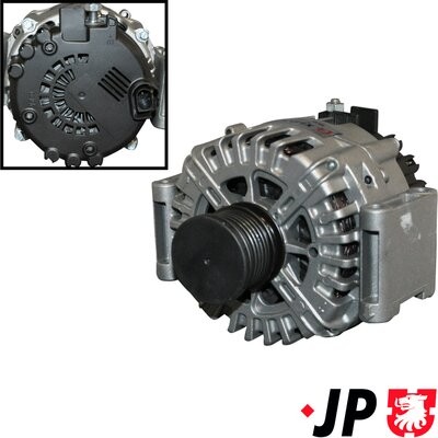 JP GROUP 1390105600 EAN: 5710412457792.