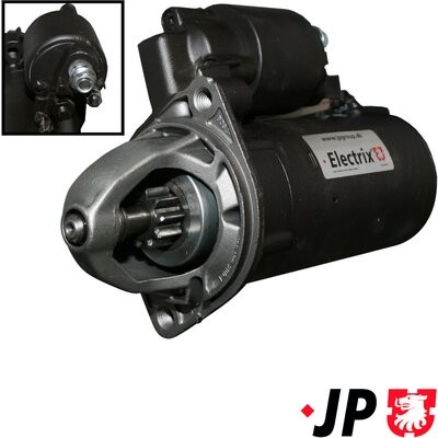 JP GROUP 1390300100 EAN: 5710412236274.