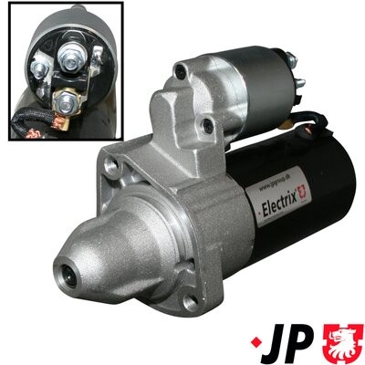 JP GROUP 1390300700 EAN: 5710412248185.