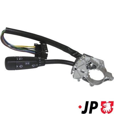 JP GROUP 1396200700 EAN: 5710412127640.