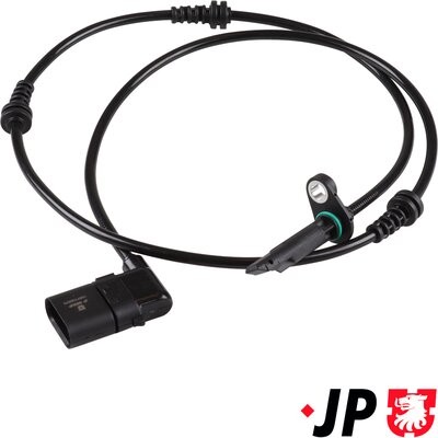 JP GROUP 1397106570 EAN: 5714670460945.