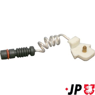 JP GROUP 1397300300 Číslo výrobce: 1397300309. EAN: 5710412127268.